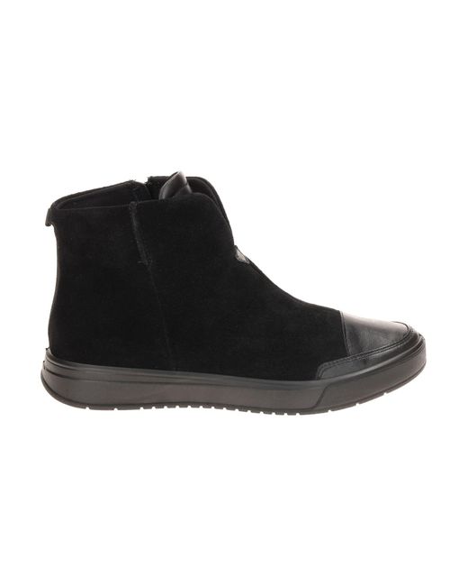 Ara Black Boots