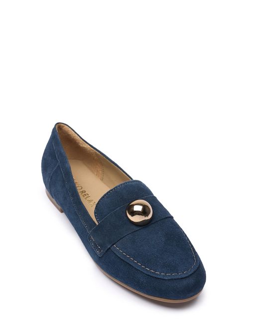 Ryłko Blue Ryko Slipper