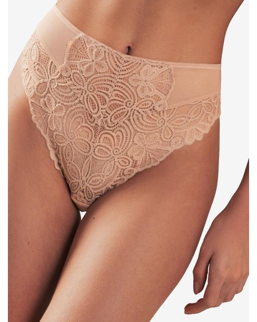 Next White Slip