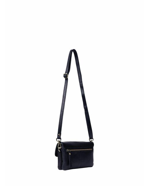 Re:designed Blue Bag Nisha