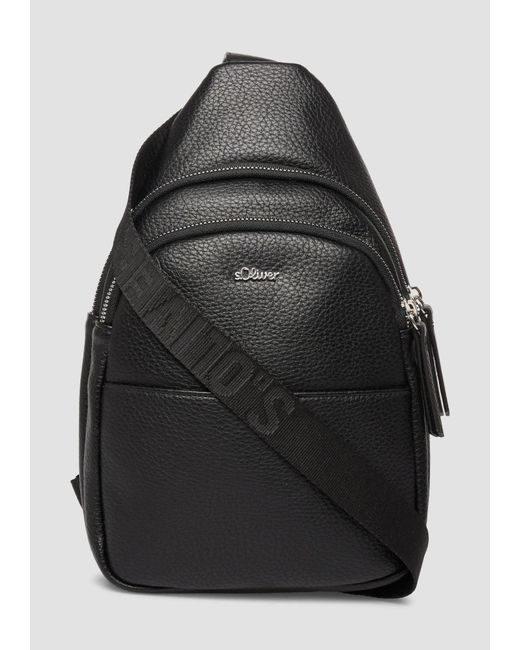 S.oliver Black Tasche