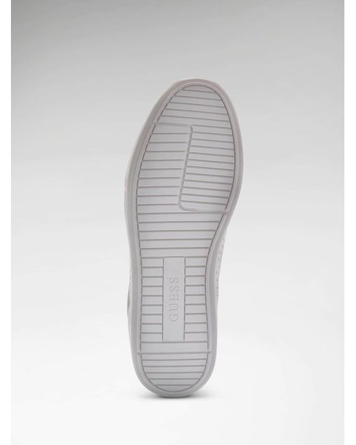 Guess Sneaker in White für Herren