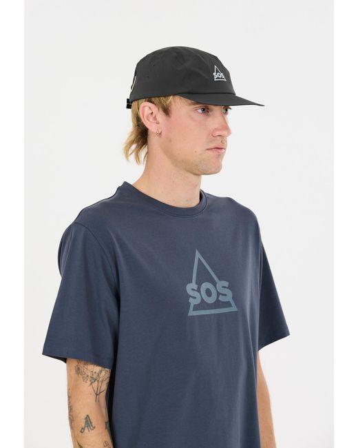 S.o.s. Black Kappe Ash