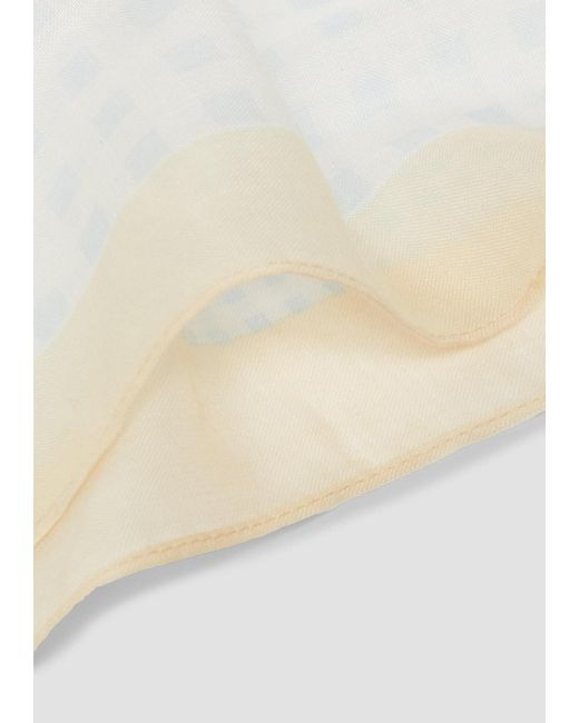 S.oliver Blue Snood
