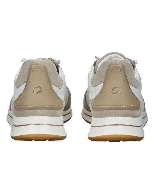 Ara Gray Sneaker Osaka
