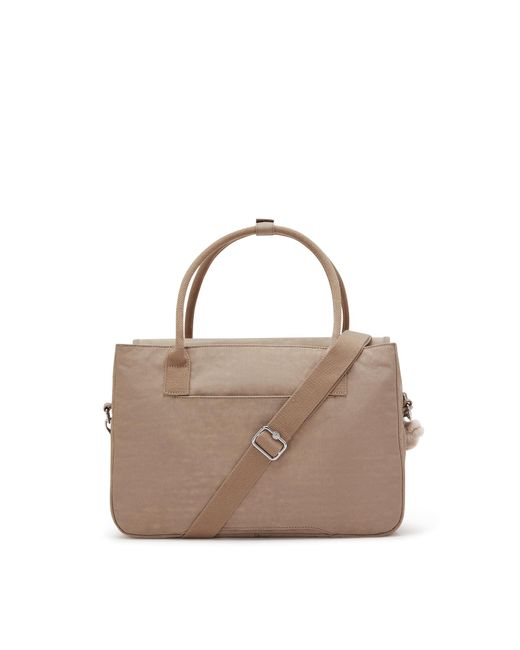 Kipling Metallic Tasche Superworker S