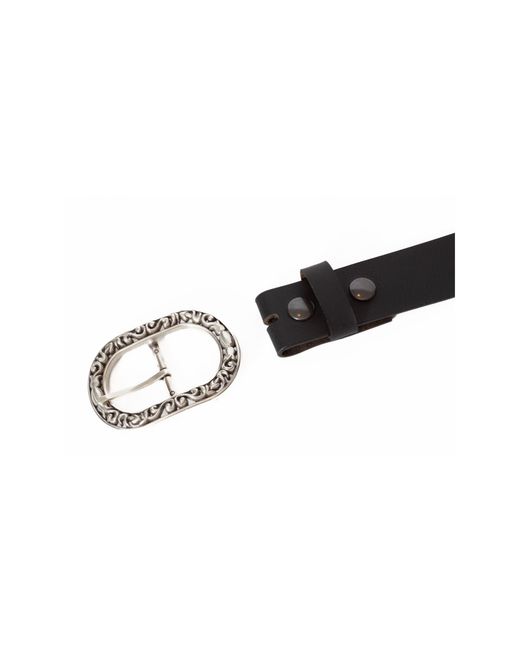 BA98 Black Gürtel