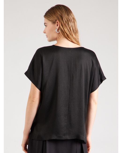 Drykorn Black Bluse 'Coramy'