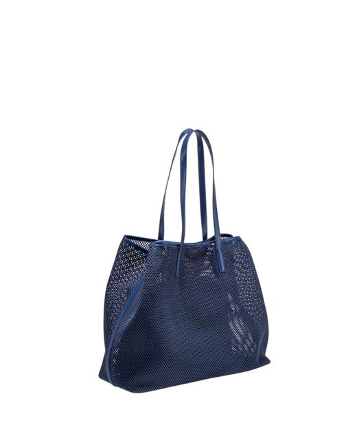 Gerry Weber Blue Shopper Light Of Day