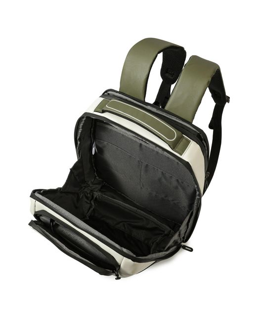Hedgren Green Rucksack