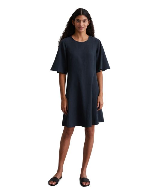 Marc O' Polo Blue Kleid