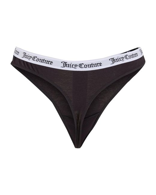 Juicy Couture Multicolor String Dana
