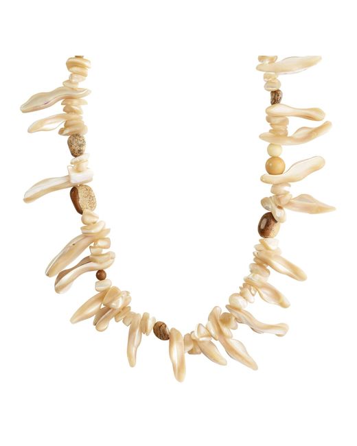 Pilgrim Metallic Kette Light