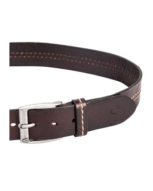 Camel Active Gürtel in Brown für Herren
