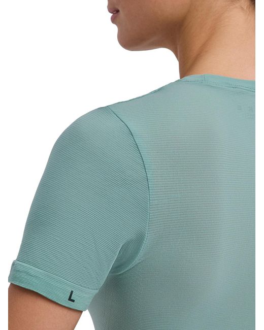 Falke Green Base Layer