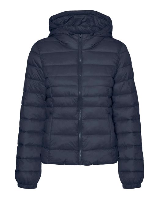 Vero Moda Blue Jacke 'Vmmay'