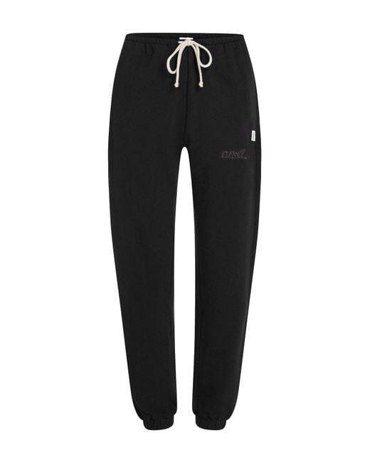 O'neill Sportswear Black Oneill Hose