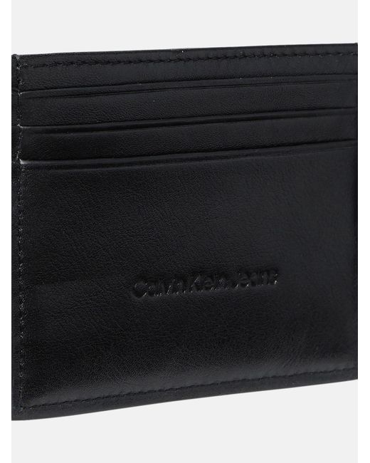 Calvin Klein Etui in Black für Herren