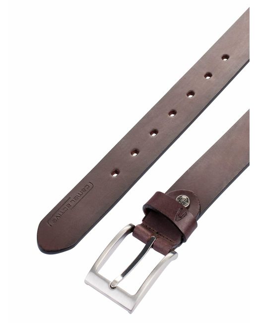 Camel Active Gürtel in Brown für Herren