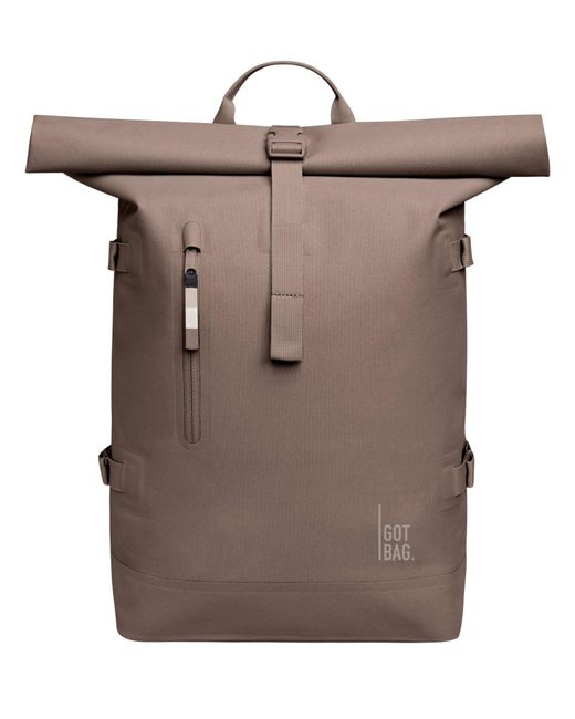 GotBag Rucksack Lite 2.0 in Brown für Herren