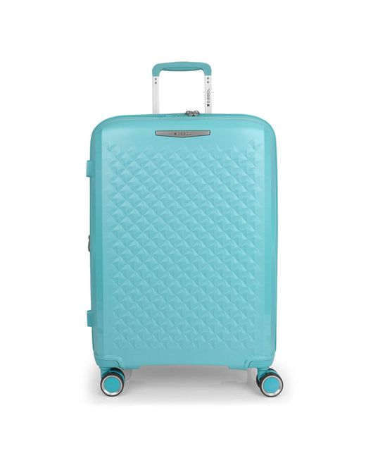 Gabol Trolley Queens in Blue für Herren