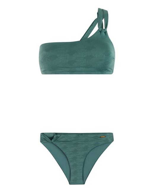 Protest Green Bikini Prtnadyas