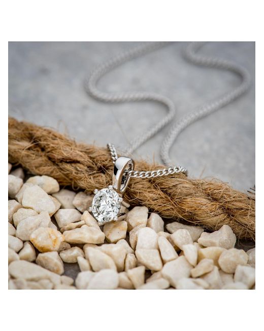 Orolino Metallic Kette
