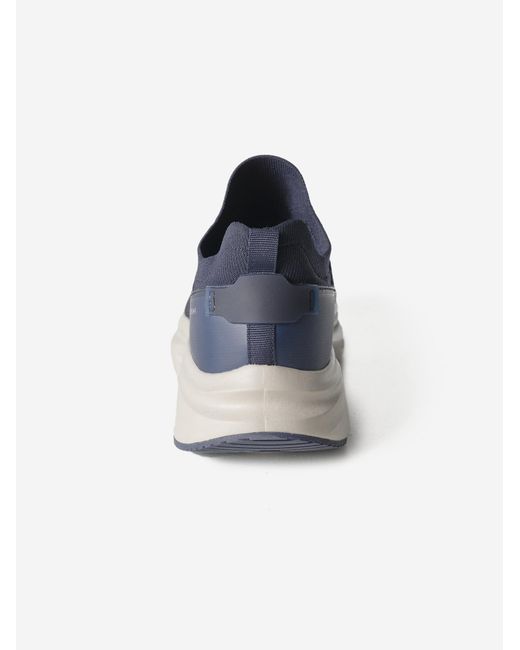 Koröshi Sneaker in Blue für Herren