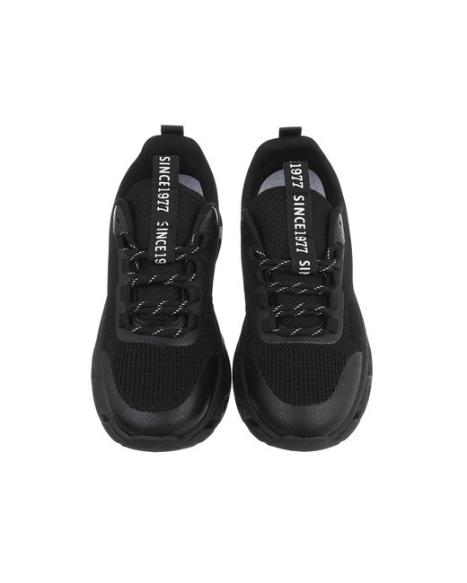 CoolWalk Sneaker in Black für Herren