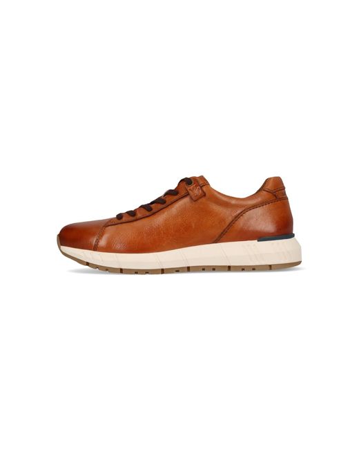 Salamander Sneaker in Brown für Herren
