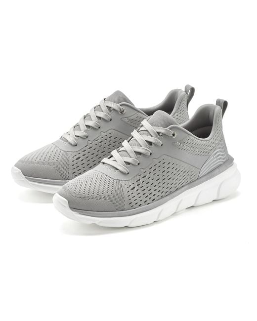 John Devin Sneaker in Metallic für Herren