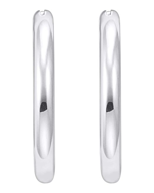 Thomas Sabo Metallic Ohrringe