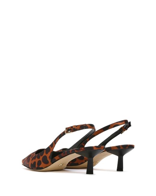 Derimod Multicolor Slingpumps