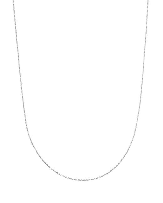 Amor White Kette
