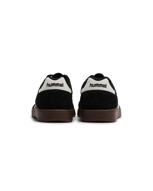 Hummel Sneaker in Black für Herren