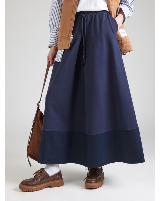 Max Mara Blue Rock Pablo