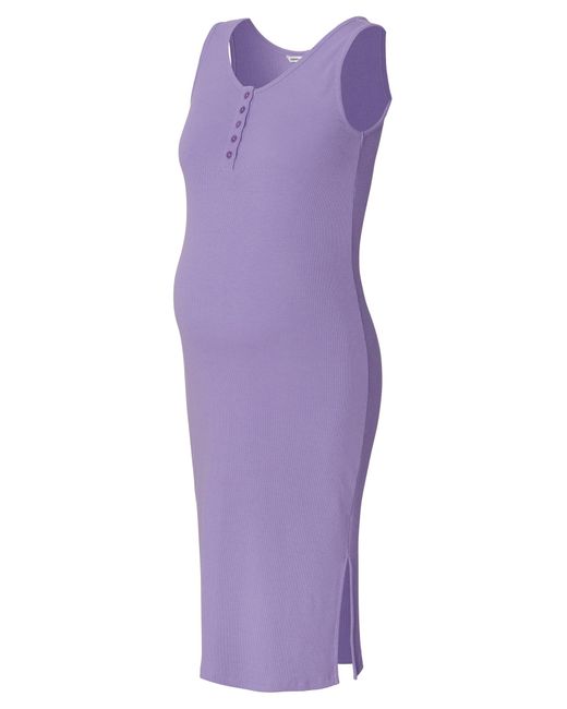 Noppies Purple Still-Kleid Estrella (Gots)