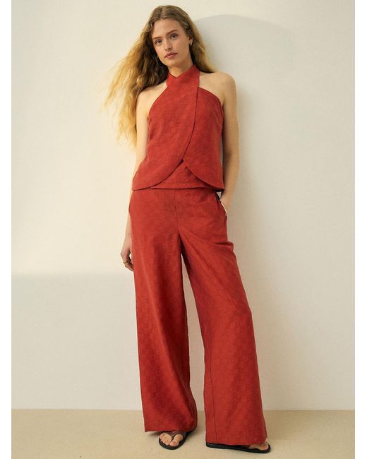 Next Red Top