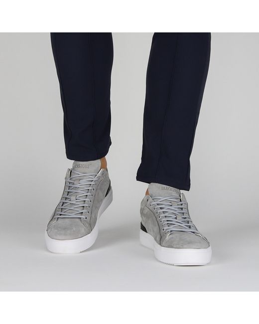 Blackstone Sneaker Mitchell Pm56 in Gray für Herren