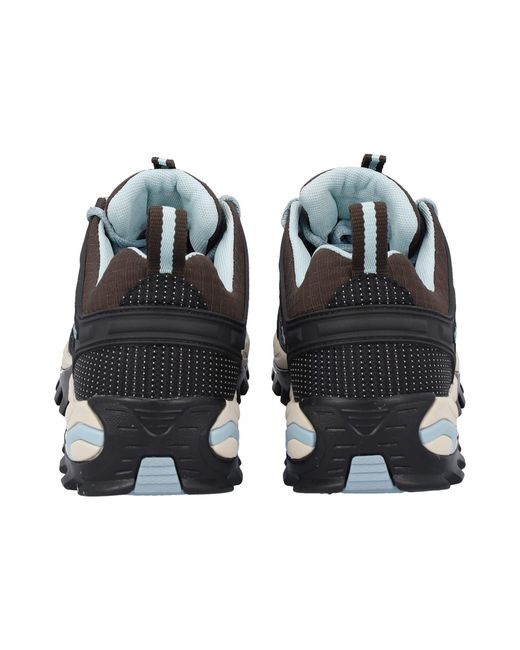 CMP Black Halbschuh Rigel