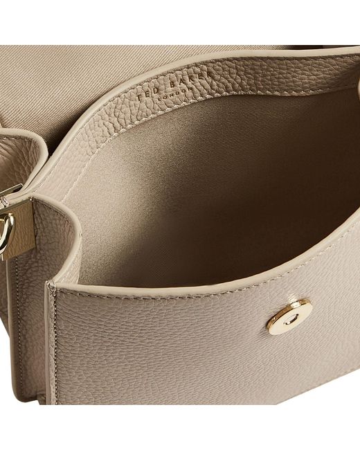 Ted Baker Natural Handtasche Roselii