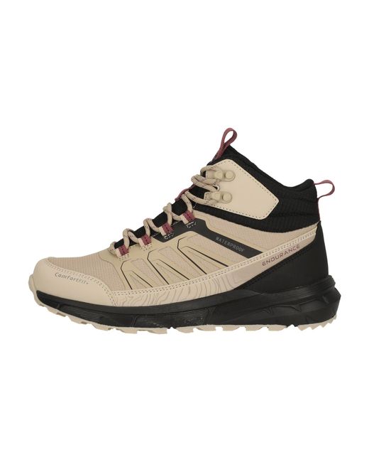 Endurance Natural Wanderschuhe Ferill