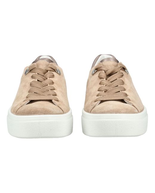 Legero Natural Sneaker
