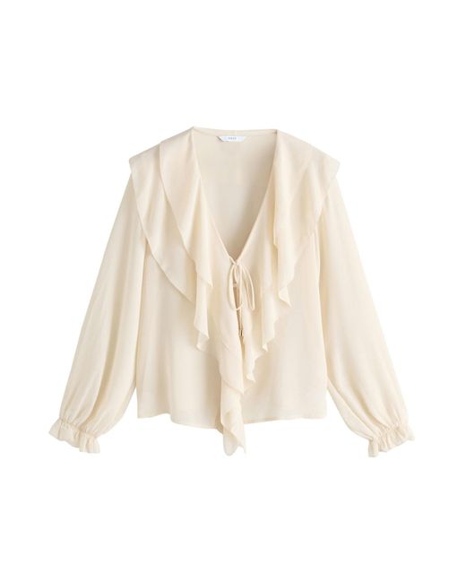 Next Natural Bluse