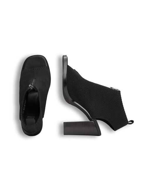 G-Star Black Sandal