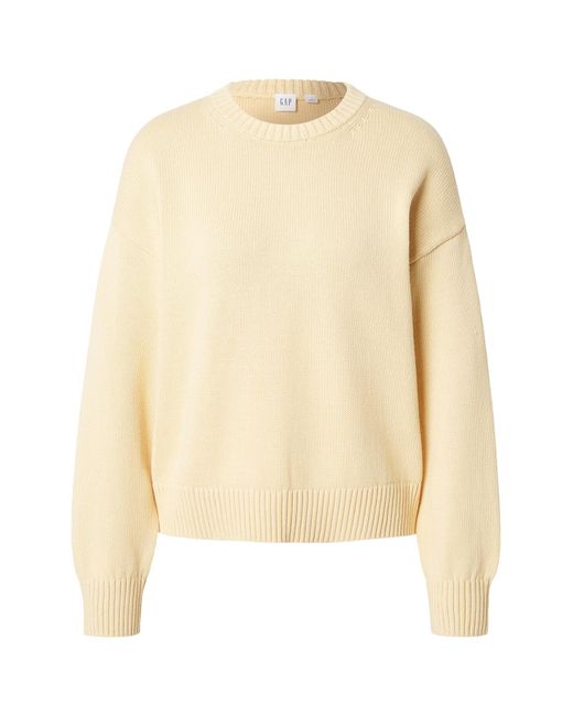 Gap Natural Pullover