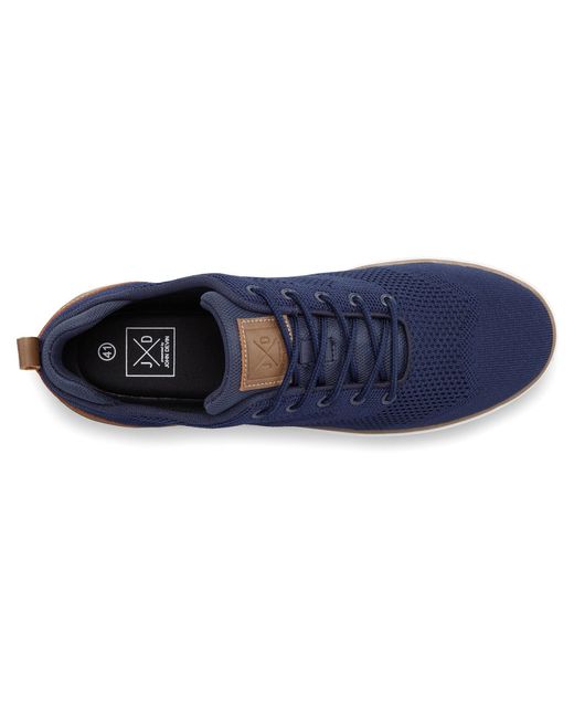 John Devin Sneaker in Blue für Herren