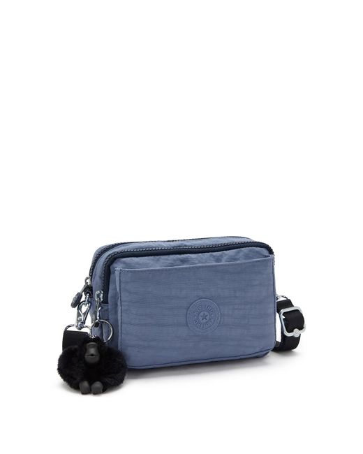 Kipling Blue Gürteltasche Abanu Multi