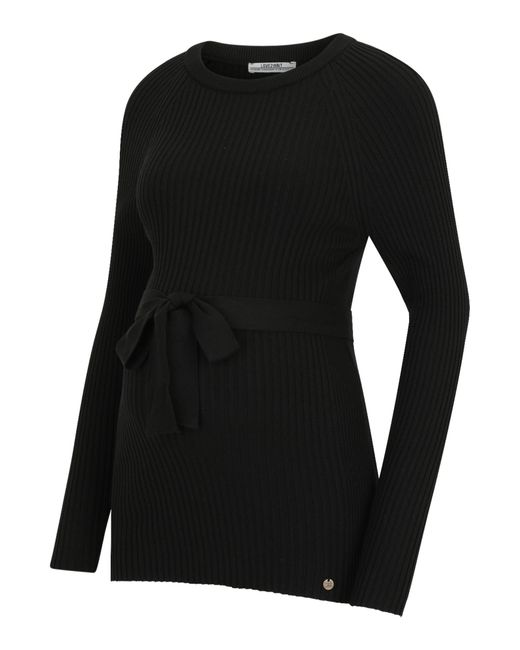 LOVE2WAIT Black Pullover