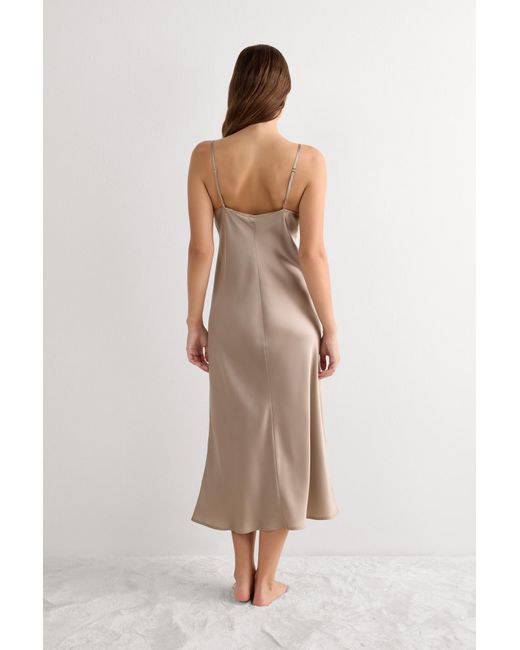 Intimissimi Natural Unterkleid